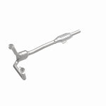 Magnaflow 334307 - Catalytic Converter