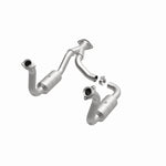 Magnaflow 5551760 - Catalytic Converter