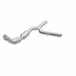 Magnaflow 4583706 - Catalytic Converter