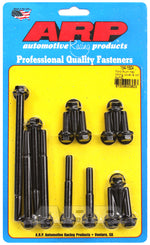 ARP 154-1504 - Engine Timing Cover Bolt Set