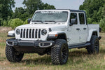Rough Country 64840 - Suspension Leveling Kit
