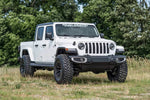 Rough Country 64840 - Suspension Leveling Kit