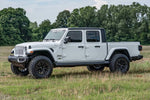 Rough Country 64840 - Suspension Leveling Kit