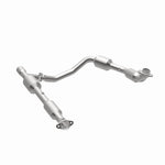 Magnaflow 5481439 - Catalytic Converter