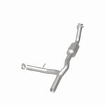Magnaflow 21-834 - Catalytic Converter