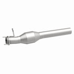 Magnaflow 60512 - Diesel Oxidation Catalyst (DOC)