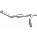 Magnaflow 4583412 - Catalytic Converter