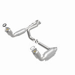 Magnaflow 447284 - Catalytic Converter