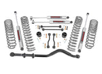 Rough Country 64930 - Suspension Lift Kit