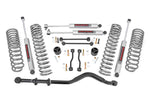 Rough Country 78930 - Suspension Lift Kit