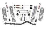 Rough Country 64970 - Suspension Lift Kit