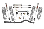 Rough Country 78970 - Suspension Lift Kit