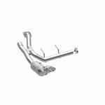 Magnaflow 52592 - Catalytic Converter