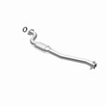 Magnaflow 51476 - Catalytic Converter