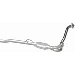 Magnaflow 93614 - Catalytic Converter
