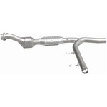 Magnaflow 447178 - Catalytic Converter