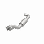 Magnaflow 5551428 - Catalytic Converter