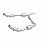 Magnaflow 5582640 - Catalytic Converter