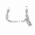 Magnaflow 458062 - Catalytic Converter