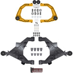 Camburg CAM-310217-KX-GLD - Suspension Long Travel Kit