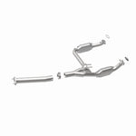Magnaflow 24081 - Catalytic Converter