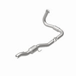 Magnaflow 52492 - Catalytic Converter