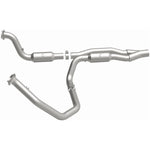 Magnaflow 21-457 - Catalytic Converter