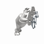Magnaflow 49693 - Catalytic Converter with Integrated Exhaust Manifold