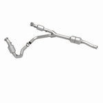 Magnaflow 458070 - Catalytic Converter