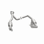 Magnaflow 4583378 - Catalytic Converter
