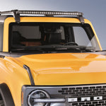 Ford Racing M-15200K-BRRL - Driving Light Kit