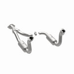 Magnaflow 5551760 - Catalytic Converter