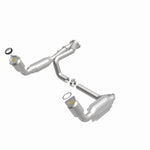 Magnaflow 447284 - Catalytic Converter