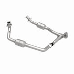 Magnaflow 24307 - Catalytic Converter
