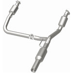 Magnaflow 4583497 - Catalytic Converter