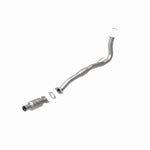 Magnaflow 447280 - Catalytic Converter