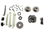 Ford Racing M-6004-463V - Engine Timing Chain Kit