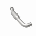Magnaflow 5551467 - Catalytic Converter