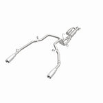 Magnaflow 19684 - Exhaust System Kit