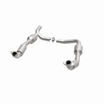 Magnaflow 5481640 - Catalytic Converter