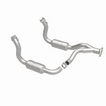 Magnaflow 51760 - Catalytic Converter