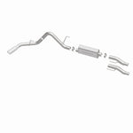 Magnaflow 15000 - Exhaust System Kit