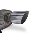 Ford Racing M-5230-MGTCA1 - Exhaust Muffler Assembly