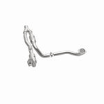 Magnaflow 21-457 - Catalytic Converter