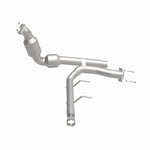 Magnaflow 280740 - Catalytic Converter