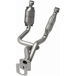 Magnaflow 4451631 - Catalytic Converter