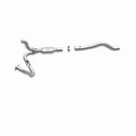 Magnaflow 93416 - Catalytic Converter