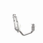 Magnaflow 5551436 - Catalytic Converter