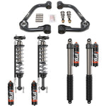Camburg CAM-110283-UC - Suspension Lift Kit