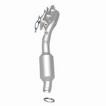 Magnaflow 50605 - Catalytic Converter with Integrated Exhaust Manifold